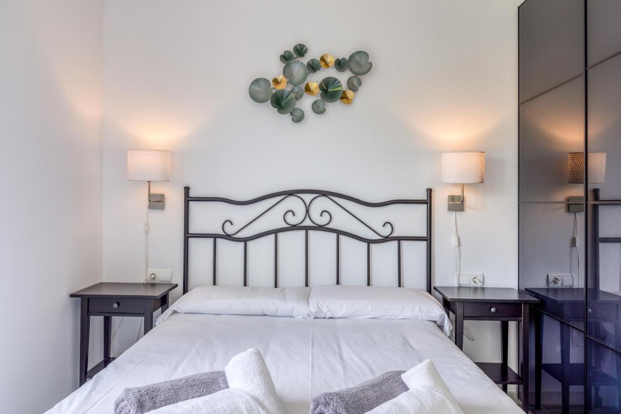 Hanami El Pinacho Beach Apartment Estepona Bagian luar foto